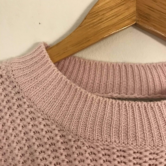Cropped knit - Picture 3 of 3